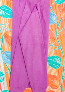 Lavender Beautiful Womens Sweater