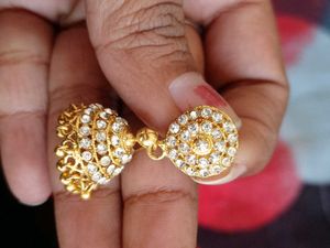 new Jhumki