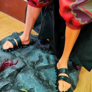 Shanks 70cm Premium anime action figure