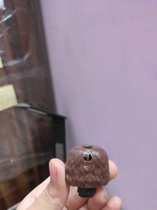 Hermoine kinderjoy figure