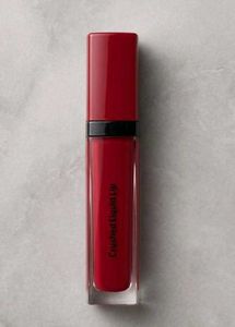 Bobbi Brown Red Liquid Lipstick