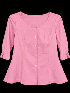 COMBO (L size) Pinkp &amp; Magenta Tops - Pack