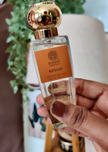 Forest Essentials Kesari 5ml Sample