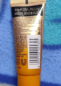 Lakme Sun Expert SPF 50
