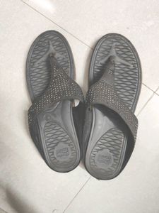 Bata Comfit Grey Footwear