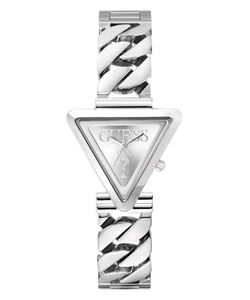 Guess Triangle Chain Watch
