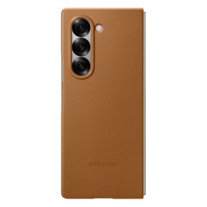 SAMSUNG Soft Back Cover for Galaxy Z Fold6