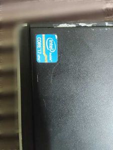 HP compaq 8200 elite desktop