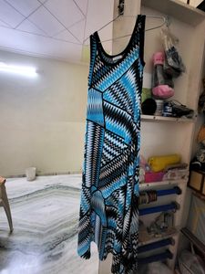 Wish To Sell Dress Never Used