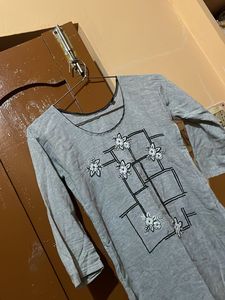 long kurti