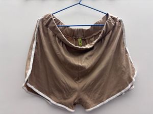Comfortable Lounge Shorts