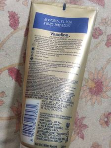 Vaseline Healthy Bright Gluta-Hya Lotion