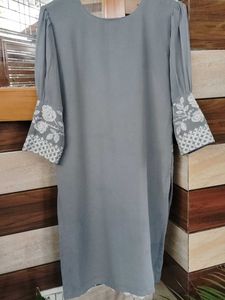 Pakistani Style Kurta Set (Once used)