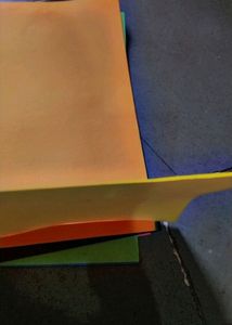 Card Paper's &amp; Design Ruler