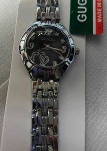 GUGUO Women's Fashion Watch