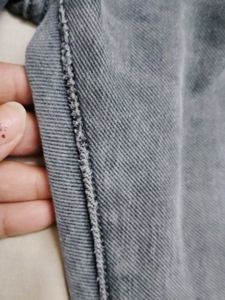Blue Denim Jeans