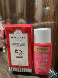 Dot &amp; Key Tinted Sunscreen