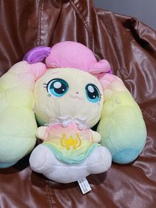 Cute Tenniping Plush Toy