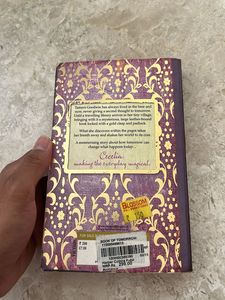 The Book of Tomorrow by Cecelia Ahern