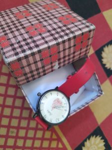 Watch