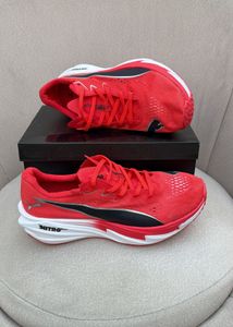 Puma Nitro Elite Running Shoes