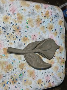 3x Flower &amp; Bow Hair Clips