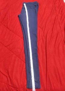 Lyra Navy Blue Leggings💙