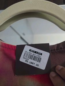 Vibrant Tie-Dye Co-ords XL