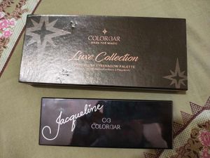 colorbar eye palette