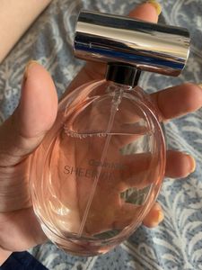 ck sheer beauty