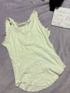 Cute Care Bear Tank Top &amp; Shorts Set32-34