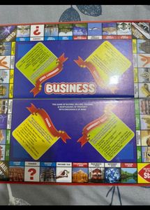 Business game