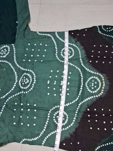 Stylish Ethnic Indian Salwar Kameez Set of 3