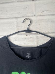 Teamspirit Casual Tee