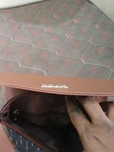 Zouk sling  Bag