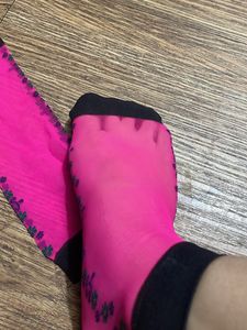 Women Net Socks