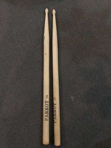 Wooden Sticks for drum