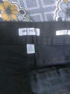 New Nine West Women Girl Jeans