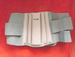 Adjustable Lumbar Support Belt