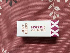 Just Herbs Blush Stick