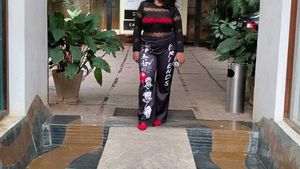 Halloween themed Pants