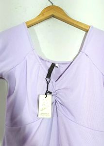 Lavender Swim Wear (Women's)