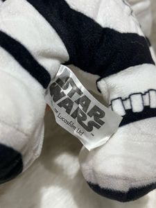 Star Wars Stormtrooper Plush Toy