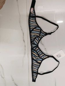 Combo of 2 Pcs Nagina Premium Hosiery Cotton Bras