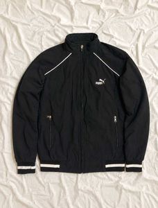 2 PumaStyle Track Jacket