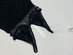 Lace Bodysuit