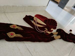 Pagdi/ Safa For groom
