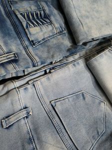 Combo of Stylish Women's Jeans