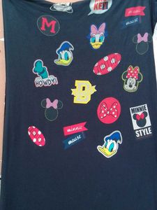 Disney Dress