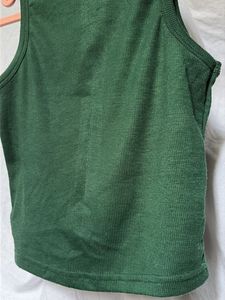 green tee